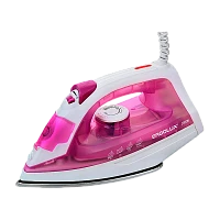 Утюг Ergolux ELX-SL05-C39 2000W фиолетовый (1/12)