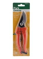 Секатор Park HG0013 190мм (1/12/48)