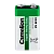 Батарейка Camelion Super Крона 6F22 Shrink 1 Heavy Duty 9V (1/12/480)