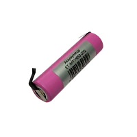 Аккумулятор INDUSTRIAL ICR18500 (1900mAh) аккумулятор Li-ion 3.7V