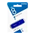Флеш-накопитель Smartbuy Dock 8GB USB2.0 пластик синий