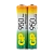 Аккумулятор бытовой GP HR03 AAA BL2 NI-MH 950mAh в пластиковой упаковке (2/20/200)