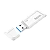 Флеш-накопитель HOCO Wise UD11 16GB USB3.0 пластик белый (1/25/200)