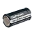 Аккумулятор Li-Fe GoPower 16340 PK1 3.2V 400mAh (1/8/400)