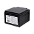 Аккумулятор свинцово-кислотный GoPower LA-12260 12V 26Ah клеммы под болт M5