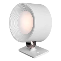 Фонарь Космос KOC310Lit 6W рег.ярк./цвета белый