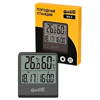 Метеостанция Garin WS-5