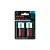 Батарейка Promega LR20 D BL2 Alkaline 1.5V (2/12/96/4320)