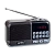 Радиоприемник Perfeo ASPEN 3W пластик microSD USB/Jack3.5 серый (1/10)