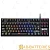 Клавиатура проводная Defender GK-240L Blitz игровая USB 1.5м черный (1/20)