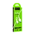 Кабель HOCO X33 USB (m)-Type-C (m) 1.0м 5.0A ПВХ белый (1/33/330)