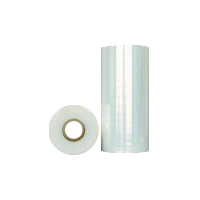 Стрейч-пленка Noname 500мм x 300м 23мкм 1.8кг прозрачный (1/6)