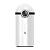 Внешний аккумулятор Remax RPL-36 Cutie 10000mAh 1.5A 2USB белый (1/40)