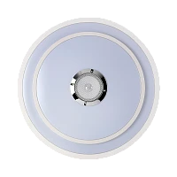 Светильник настенно-потолочный Camelion LBS-2005 68W 230V LED IP20 с Bluetooth колонкой пульт (1/8)