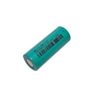 Аккумулятор ET  IFR18650B 3.3V Li-Fe 1500мАч