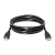 Кабель Defender HDMI-07 HDMI (m)-HDMI (m) 2.0м силикон ver.1.4 черный (1/25/150)