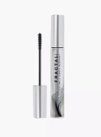 Тушь для ресниц Influence Beauty Lash Fractal с эффектом густых ресниц, черная (1/3)