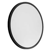 Светильник настенно-потолочный Космос SLIM BLACK 48W 230V (1/10)