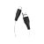 Кабель HOCO X32 USB (m)-Type-C (m) 1.0м 2.0A TPE белый (1/33/330)