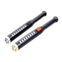 Фонарь универсальный Без бренда ST02 OSL 8LED черный