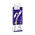 Кабель HOCO X37 USB (m)-Type-C (m) 1.0м 2.4A ПВХ белый (1/31/310)