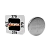 Батарейка Energizer 379 (SR521SW) BL1 Silver Oxide 1.5V 0%Hg (1/10/100/1000)