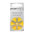 Батарейка PowerOne ZA10 BL6 Zinc Air 1.45V (6/60/300)
