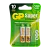 Батарейка GP Super LR6 AA BL2 Alkaline 1.5V (2/20/160)