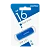 Флеш-накопитель Smartbuy Scout 16GB USB2.0 пластик синий
