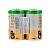 Батарейка GP Super LR20 D Shrink 2 Alkaline 1.5V (2/20/120)