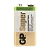 Батарейка GP Super Крона 6LR61 BL1 Alkaline 9V (1/10/200)