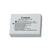 Аккумулятор Canon LP-E8 Li-ion
