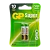 Батарейка GP Super LR03 AAA BL2 Alkaline 1.5V (2/20/160)
