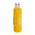 Флеш-накопитель Smartbuy Clue 32GB USB2.0 пластик желтый