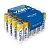 Батарейка Varta ENERGY LR6 AA BOX24 Alkaline 1.5V (4106) (24/288)
