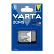 Батарейка Varta 2CR5 BL1 Lithium 6V (6203) (1/10/100)