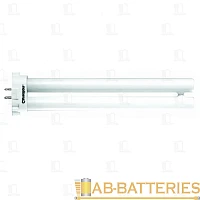 Лампа люминесцентная Camelion T4 GU10 13W 3500К трубка