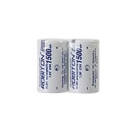 Аккумулятор ROBITON 1500MH2/3A-2 SR2, в упак 32 шт (2/32/384)