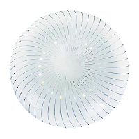 Светильник настенно-потолочный Camelion 32W 230V LED IP20 белый (1/10)