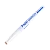 Маркер промышленный MunHwa PAINT MARKER Extra Fine EFPM-05 1.0мм нитрокраска белый (1/12/576)