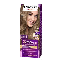 Краска для волос Schwarzkopf Palette 110мл 7-2 Холодный русый (1/10)