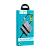 USB-Хаб HOCO HB30 1USB/Type-C/HDMI/VGA Type-C (m) USB3.0 серый (1/18/180)