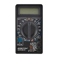 Мультиметр Robiton MASTER DMM-250 (1/100)