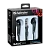 Наушники внутриканальные Defender 610 Basic черный (1/50)