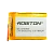 Аккумулятор ROBITON LP103450 3.7В 1800mAh PK1 (1/250)