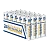Батарейка Crazy Power Eco LR03 AAA BOX24 Alkaline 1.5V (24/576)