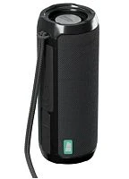Портативная колонка MORE CHOICE BS22 bluetooth 5.3 microSD черный