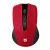 Мышь беспроводная Defender MM-935 Accura классическая USB красный (1/40)