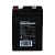 Аккумулятор свинцово-кислотный GoPower LA-660 6V 6Ah клеммы T1/ F1 в картонной упаковке (1/20)