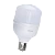 Лампа светодиодная Космос HW E40 50W 6500К 220V цилиндр